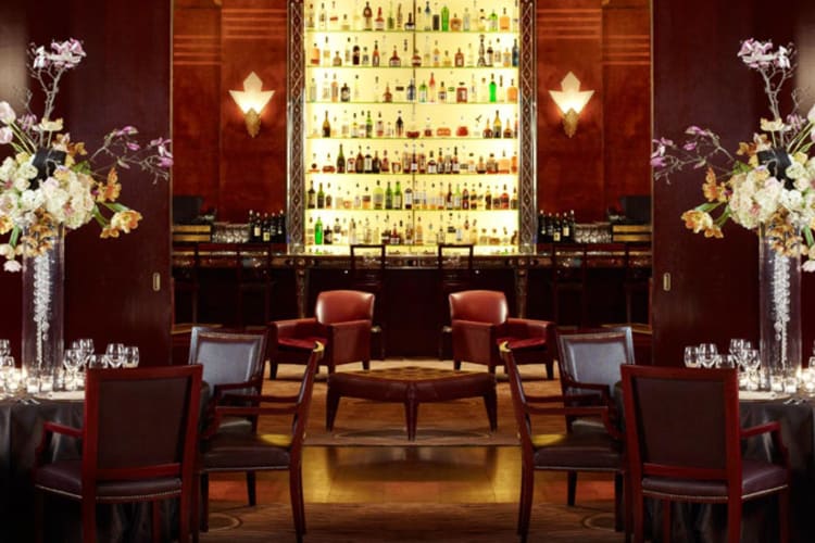 Velvet Room